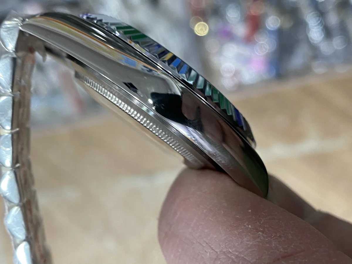 luxury dress watches complete guide