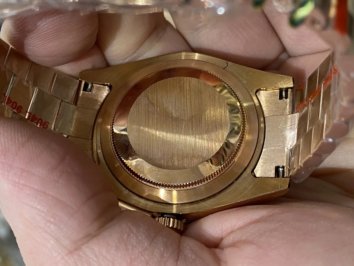 sihh geneva watch fair 2 - luxury timepiece