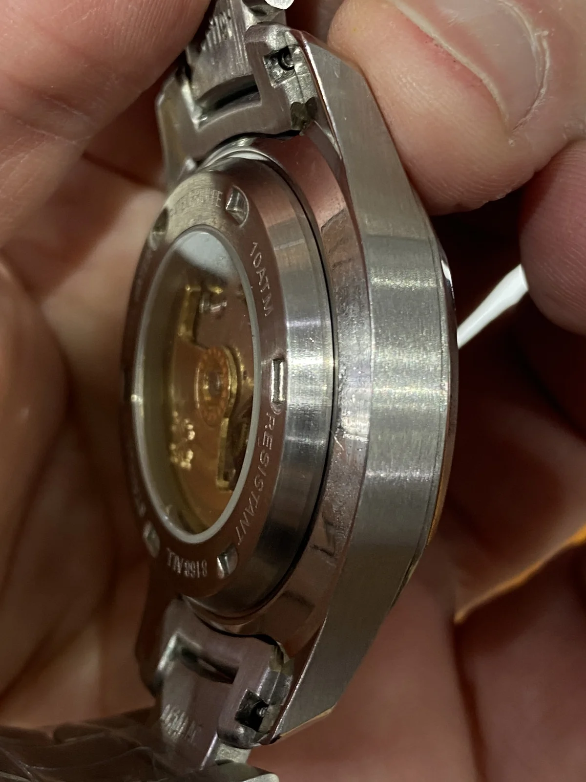 how much is a patek philippe watch