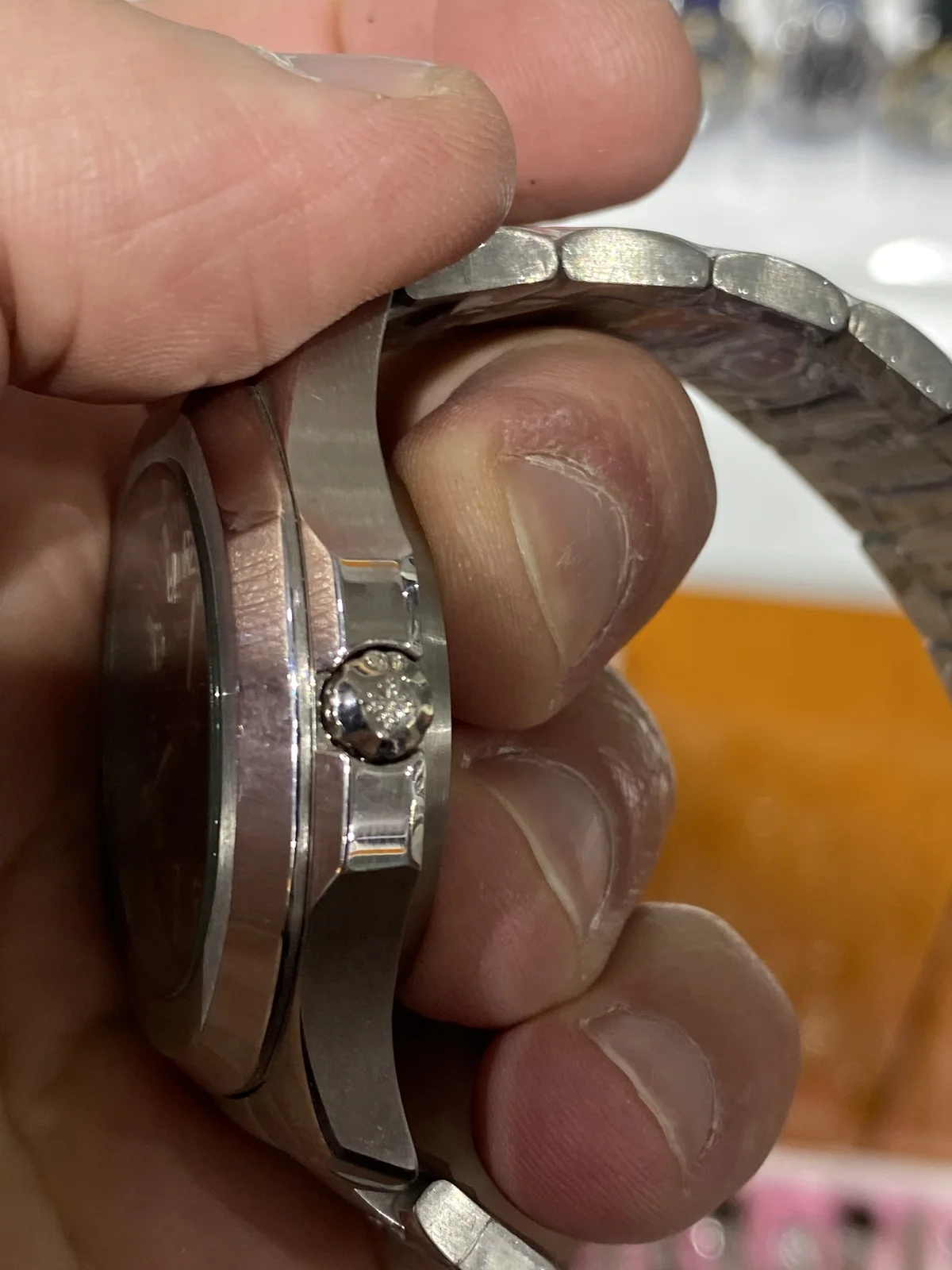 patek philippe calatrava buying complete guide 3 - luxury timepiece