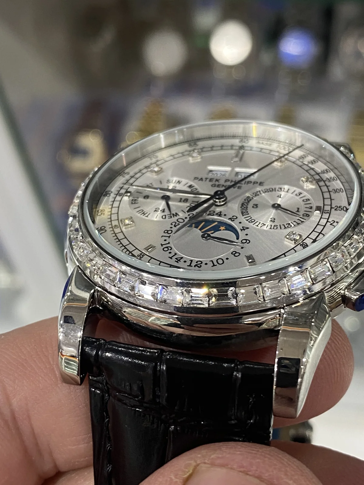 patek philippe complications explained 2