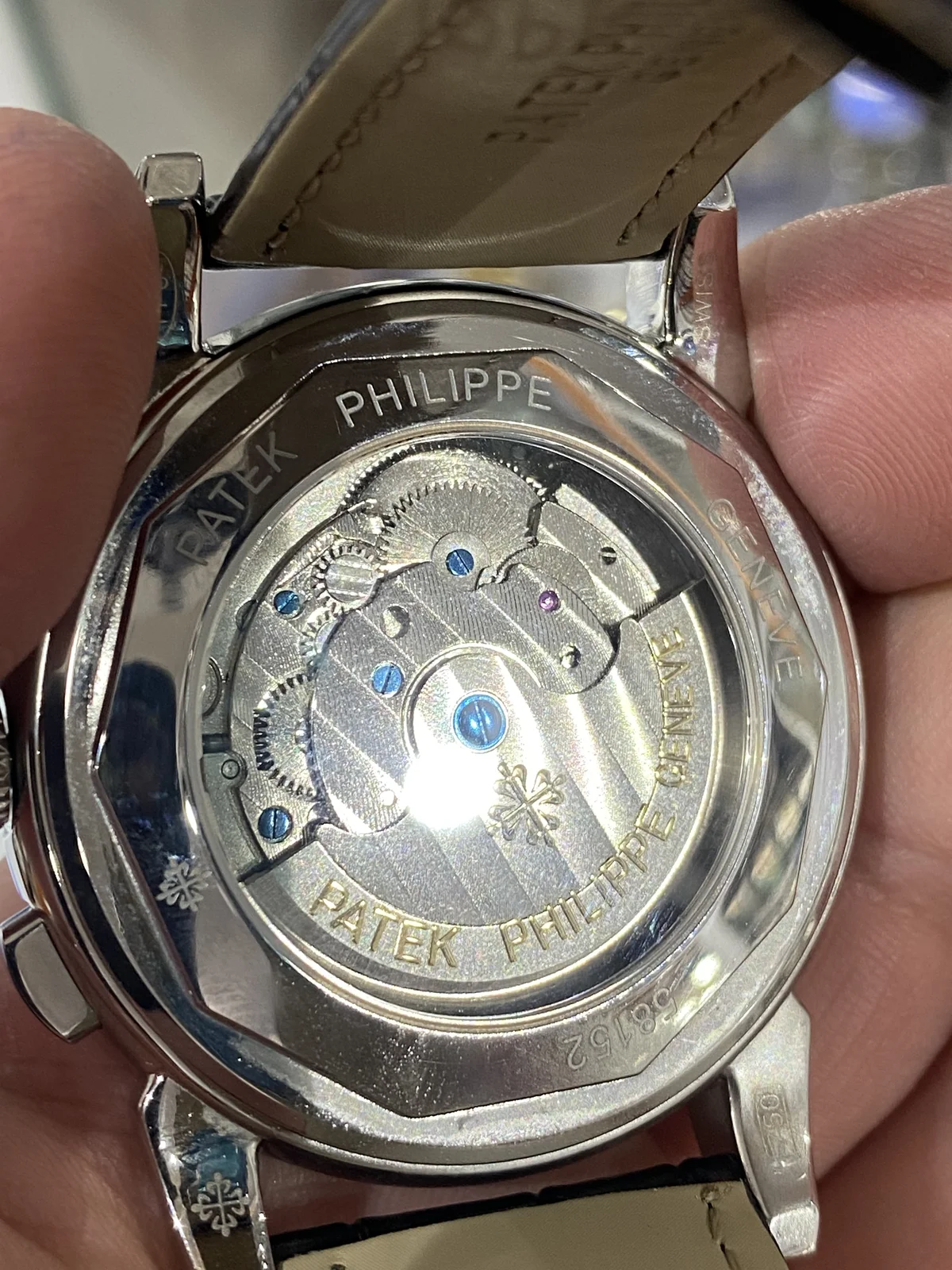 patek philippe aquanaut price 3