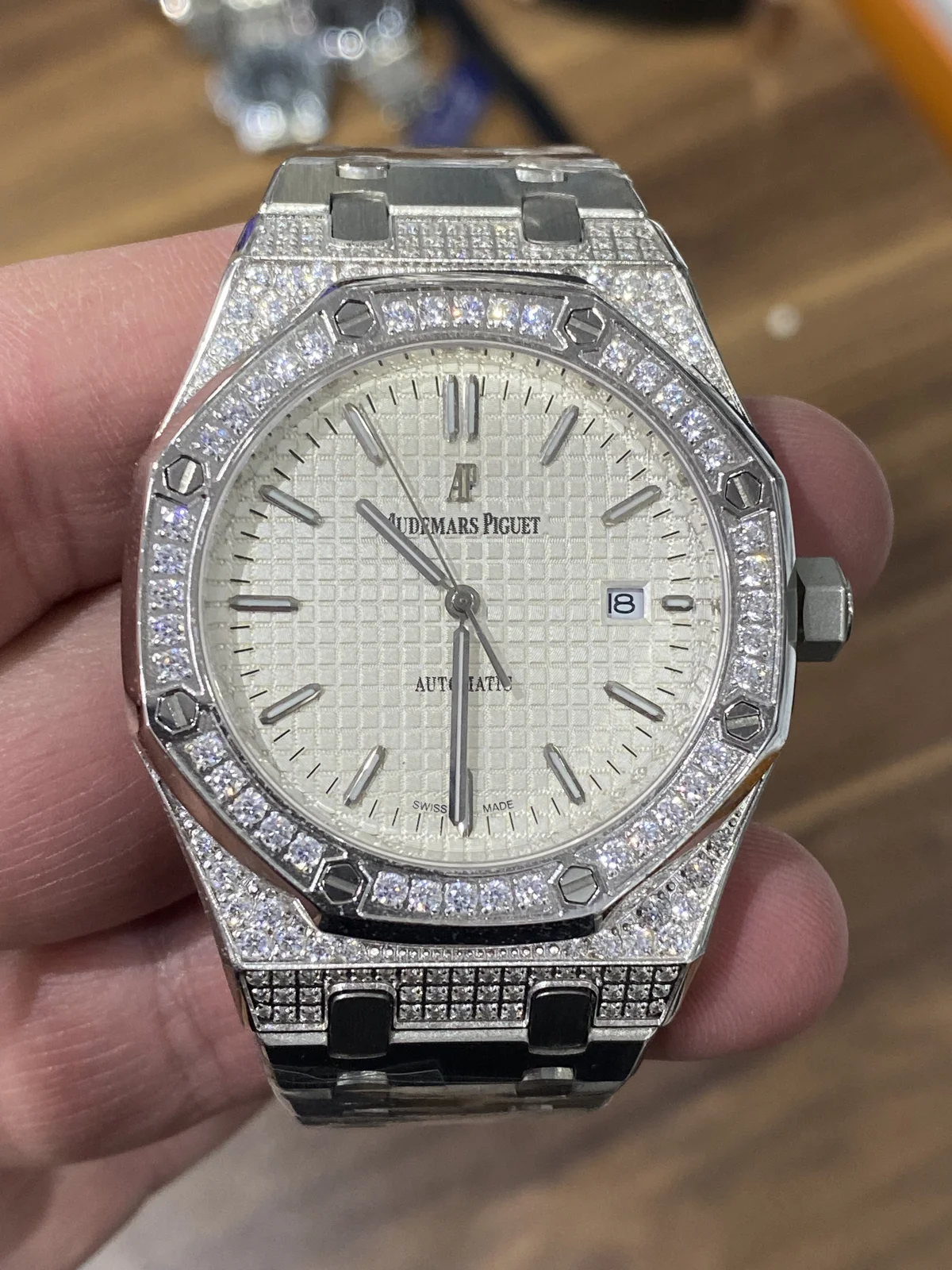 audemars piguet watches price