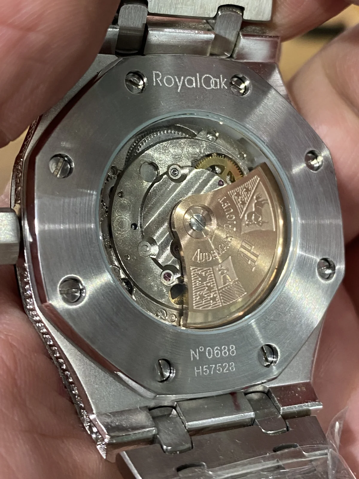 audemars piguet jumbo extra thin 2