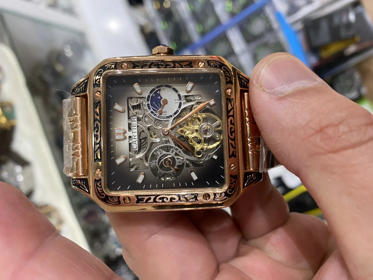 cartier santos in depth review 2026 3