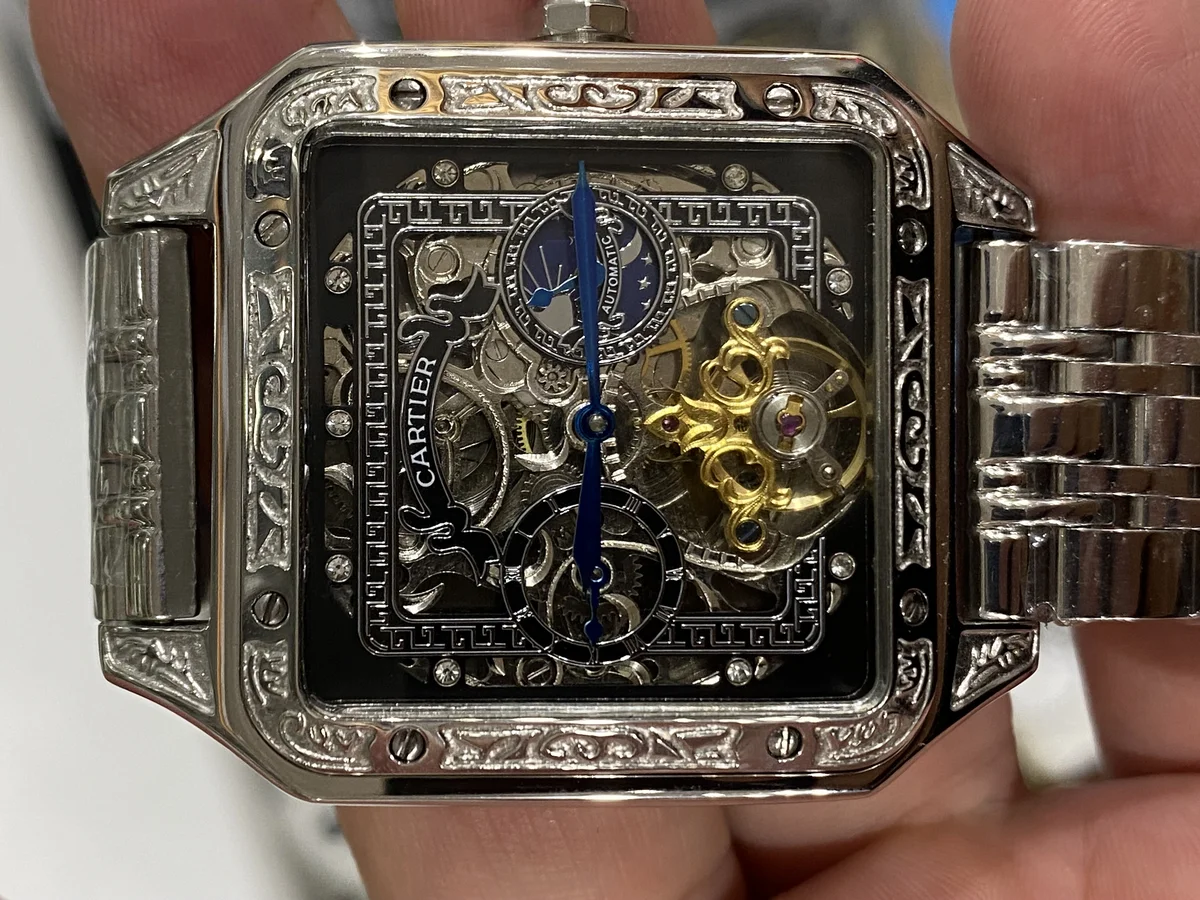 cartier tank must buying complete guide