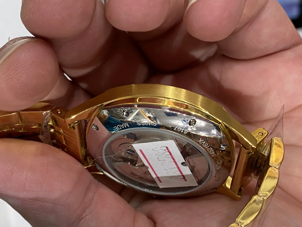 cartier panthere watch in depth review 2