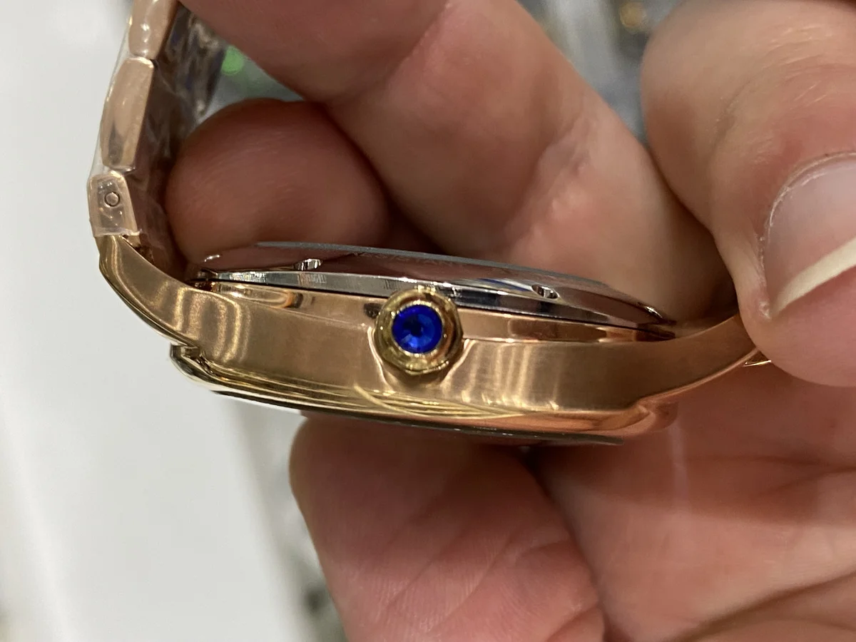 cartier tank must buying complete guide 3