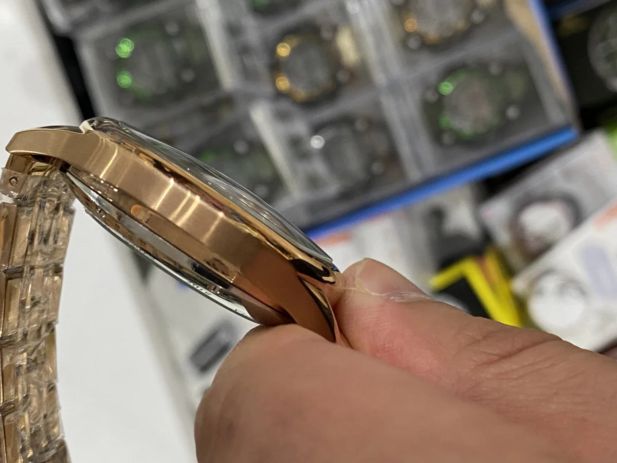 cartier panthere watch in depth review 2