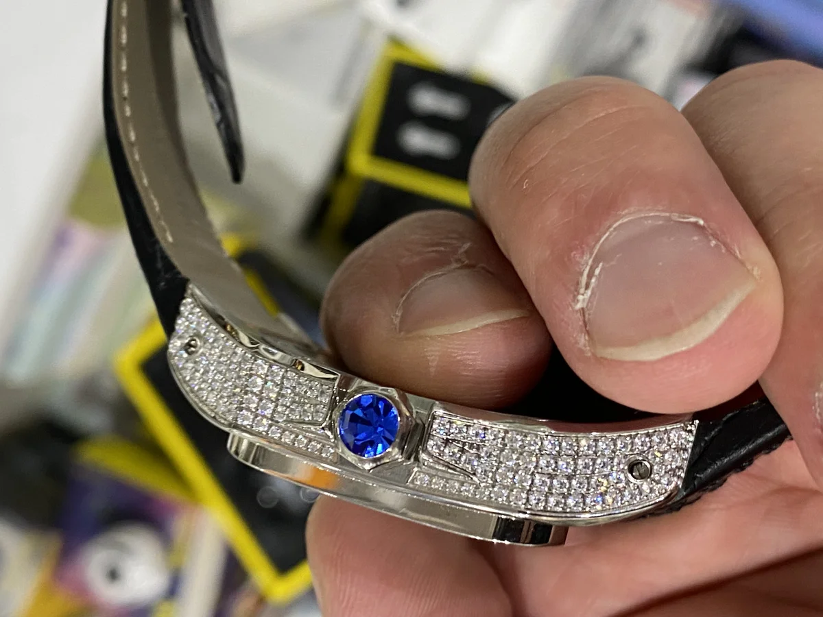 cartier santos in depth review 2026 2