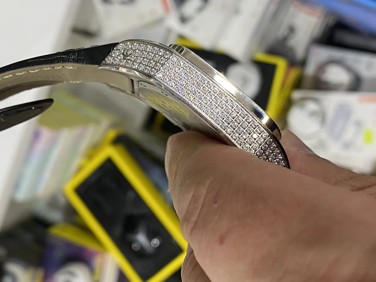 cartier drive de cartier