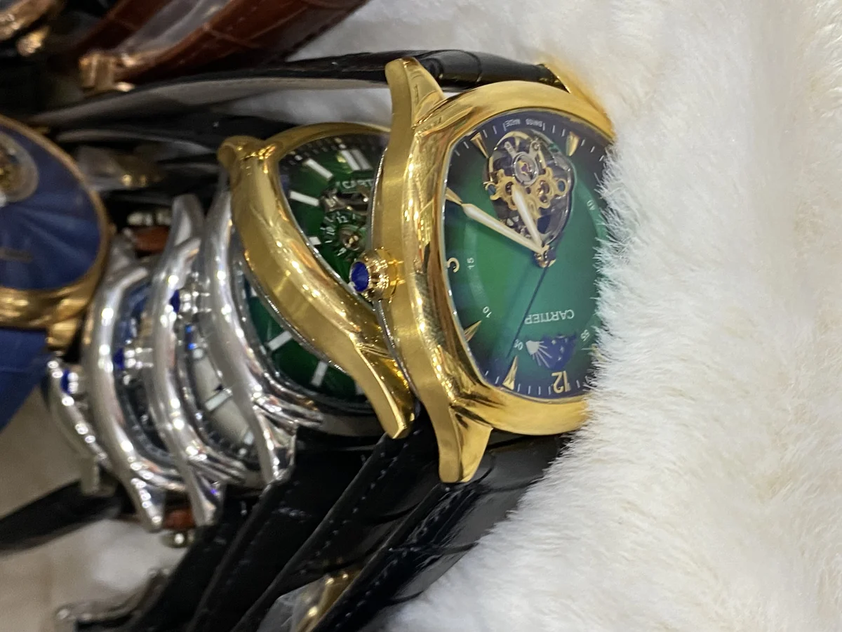 cartier santos in depth review 2026