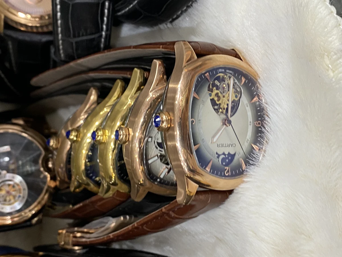 cartier ballon bleu de cartier 3