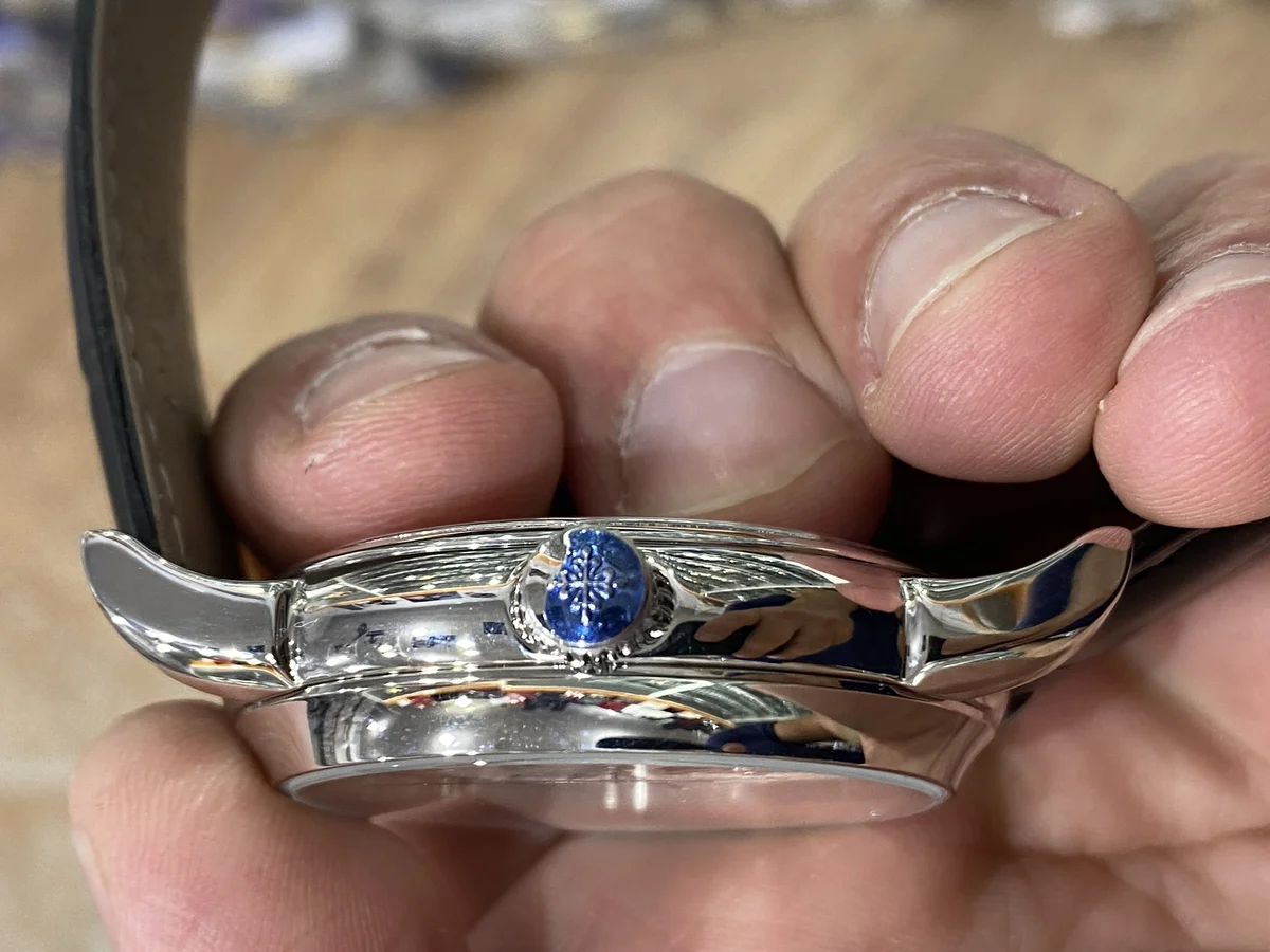 how much is a patek philippe watch - luxury timepiece