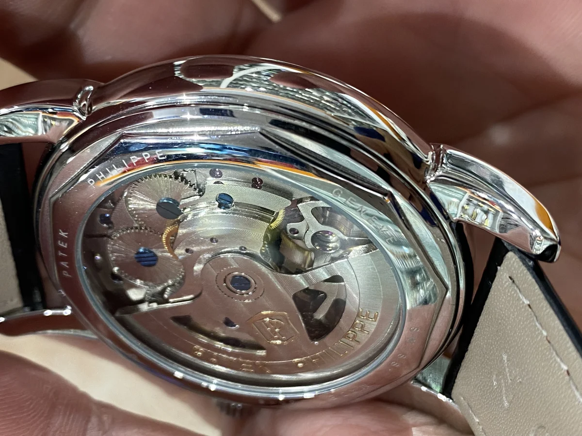 patek philippe investment watches 3