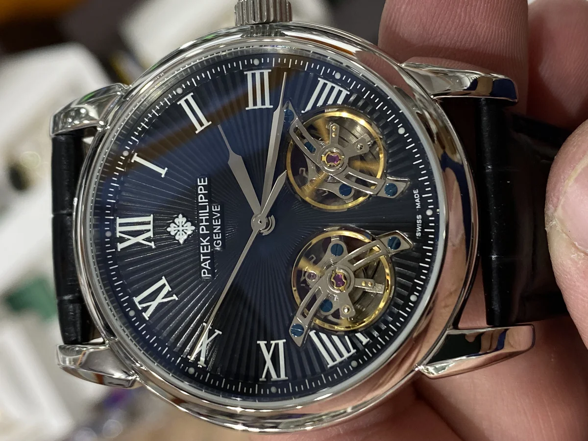 patek philippe grand complications