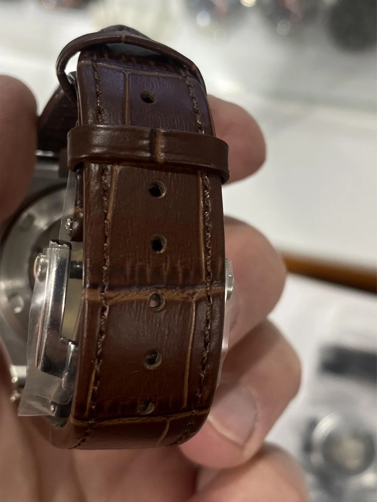 patek philippe annual calendar