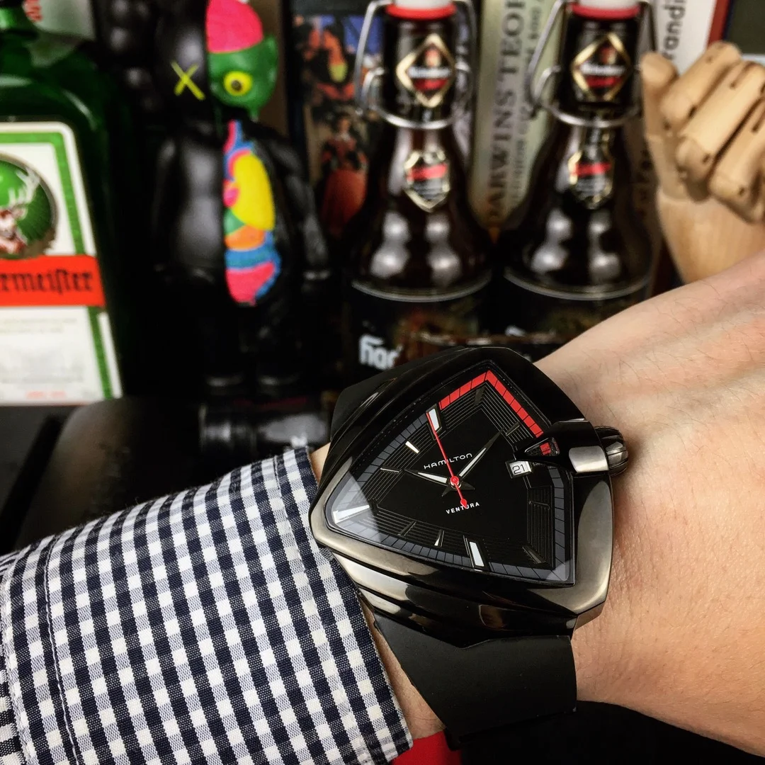 Omega Swatch MoonSwatch Guide - overview