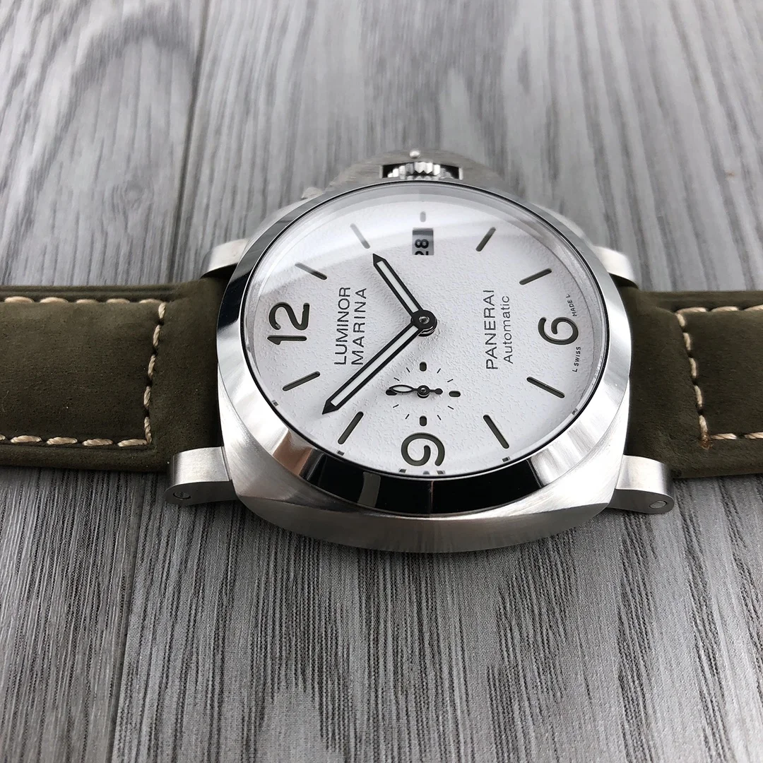 Omega Swatch MoonSwatch Guide - detail