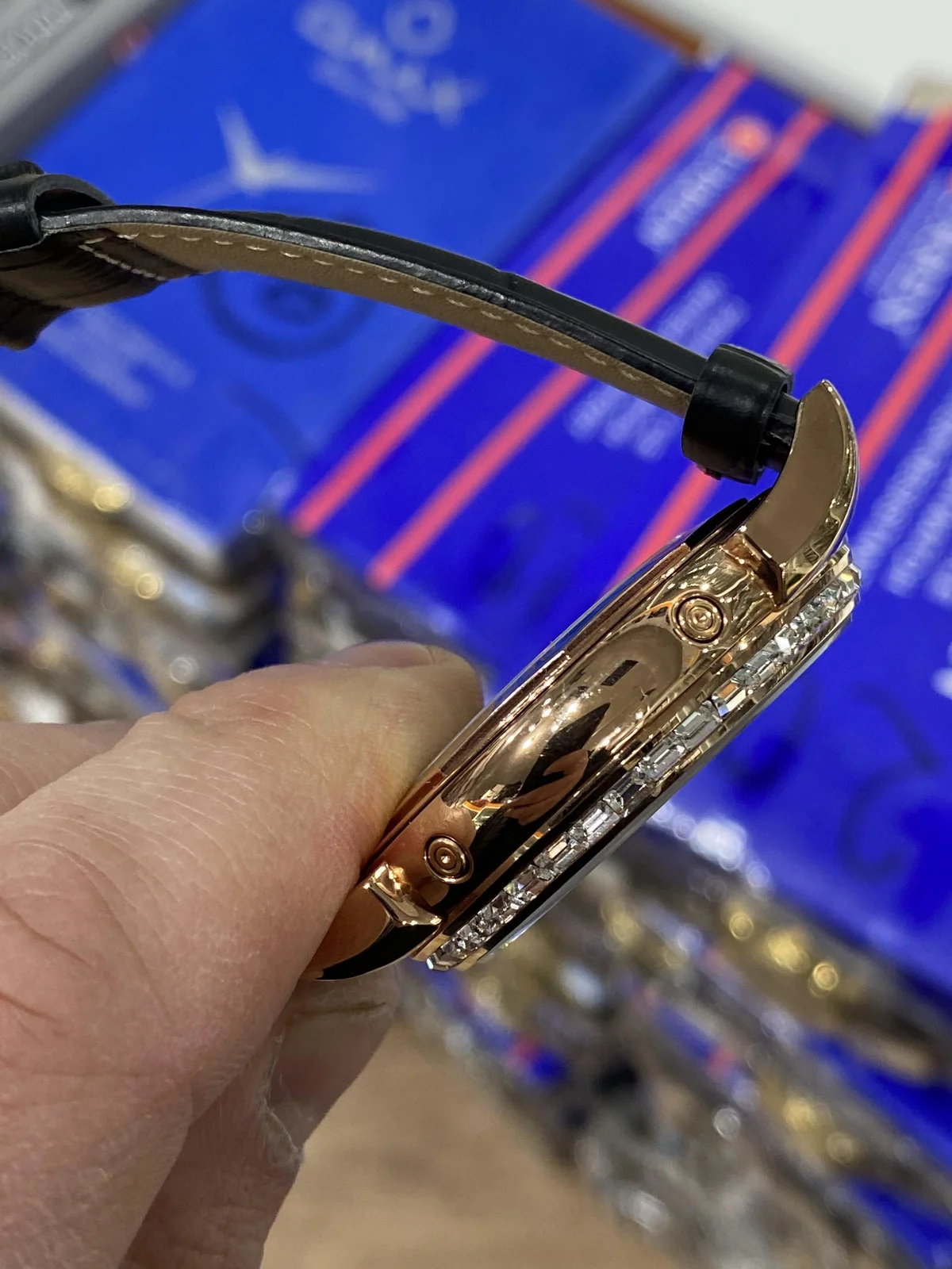 Patek Philippe Price Guide 2026 - detail