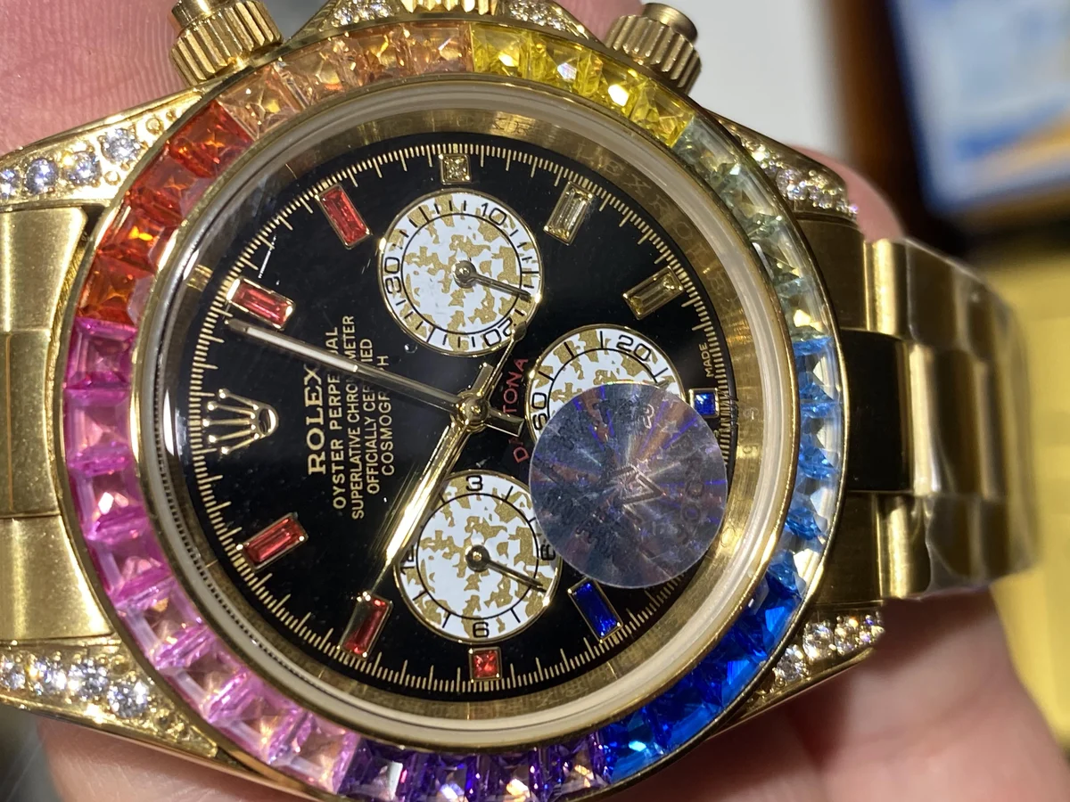 Best Watch Winder Guide 2026 - detail