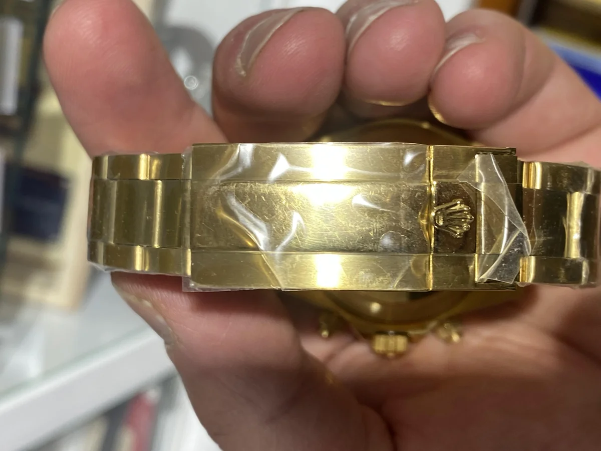 Watch Collecting Community Guide - detail