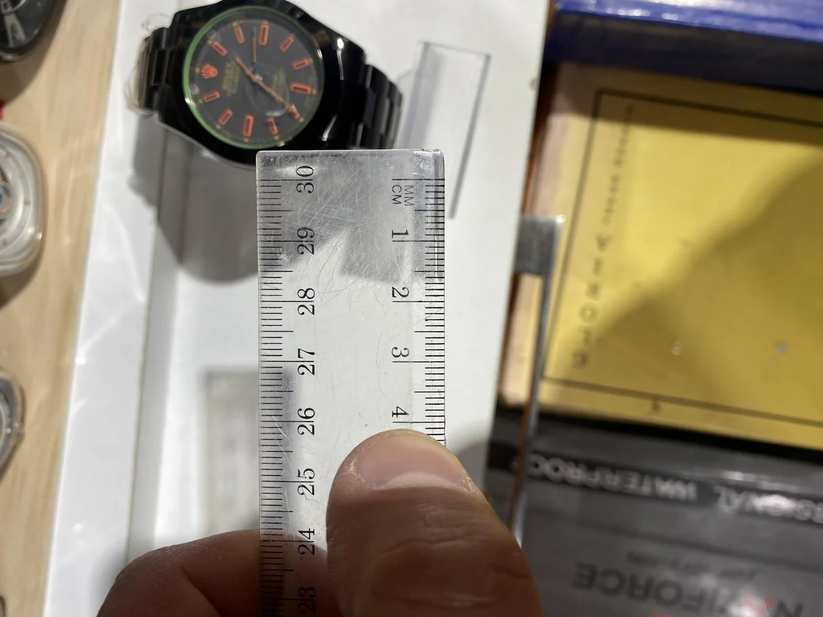 Watch Polishing Guide At Home - detail