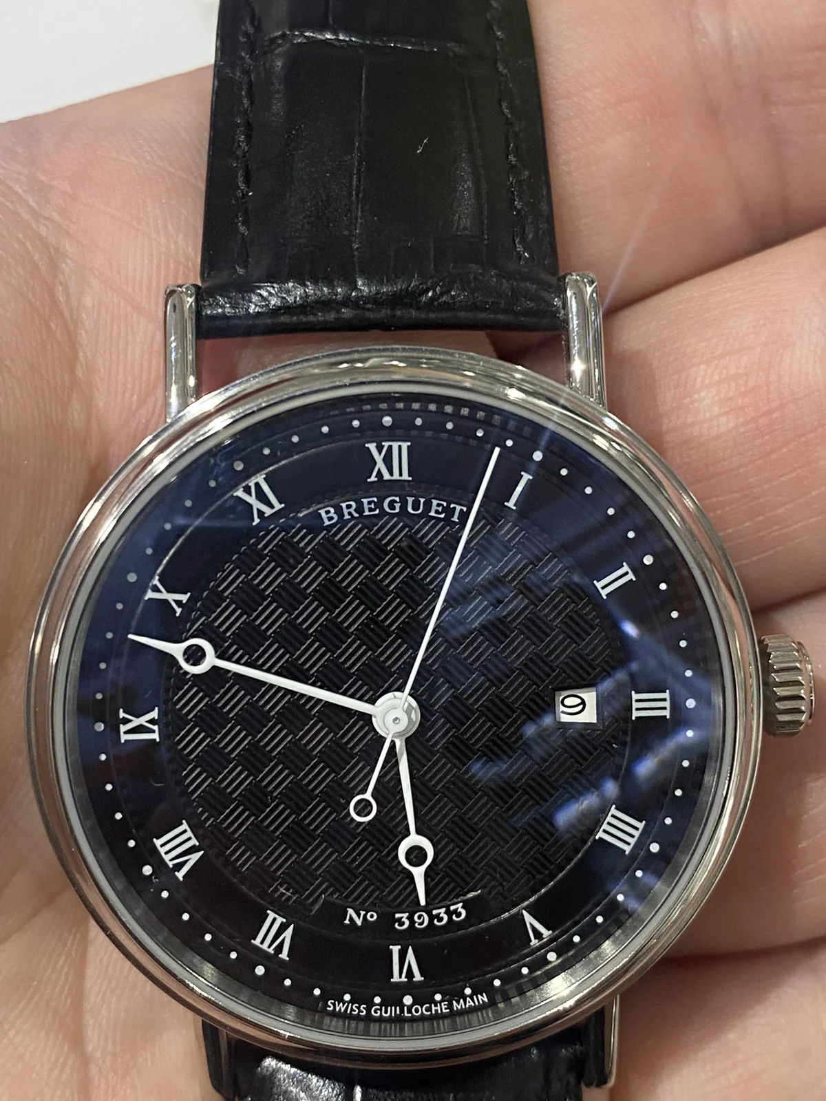 Breguet Tradition Guide - overview