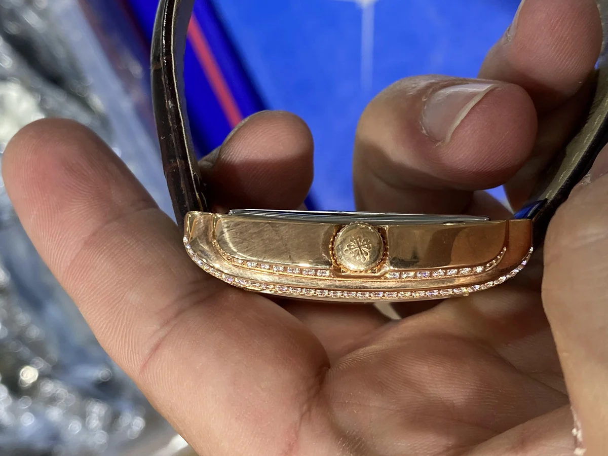 Patek Philippe Authentication Guide - overview