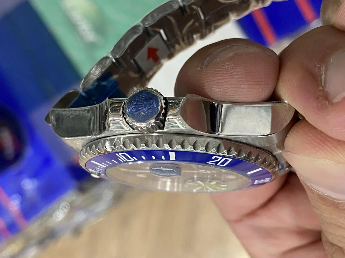 Rolex Datejust 36 vs 41 - overview