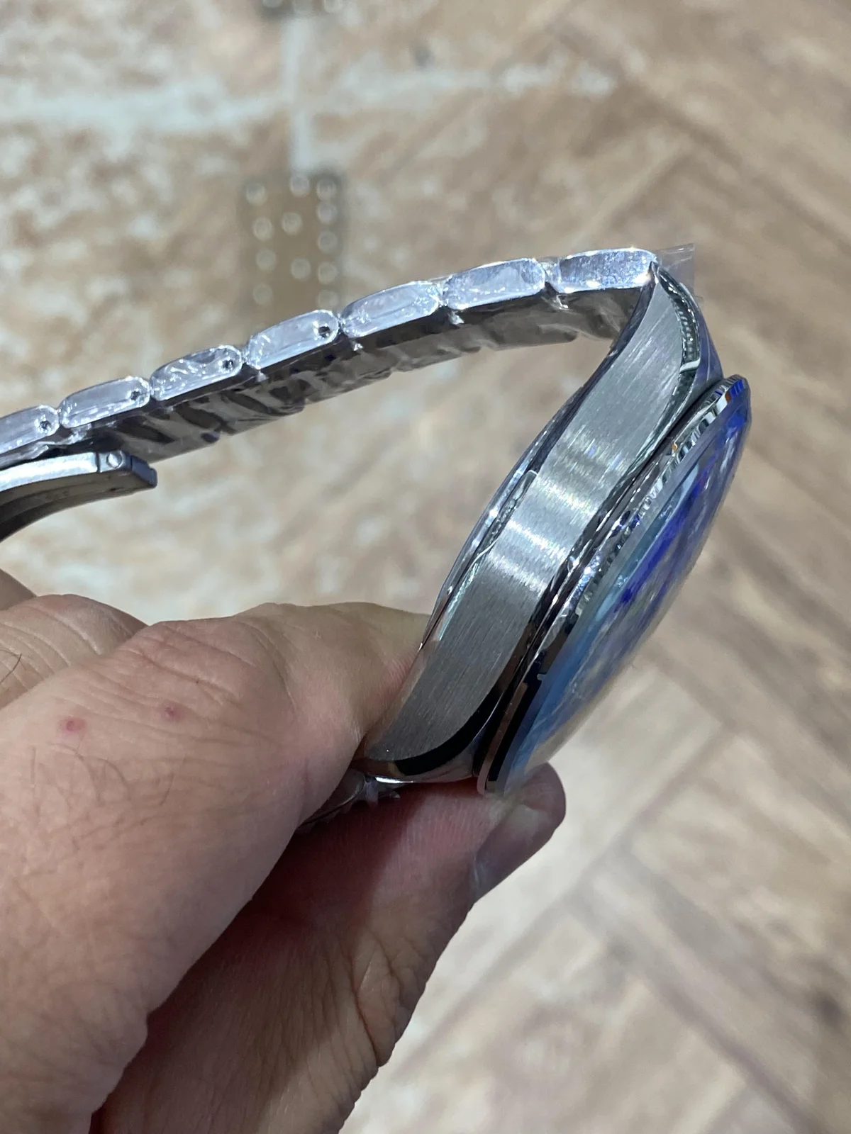 TAG Heuer Carrera Complete Guide - detail