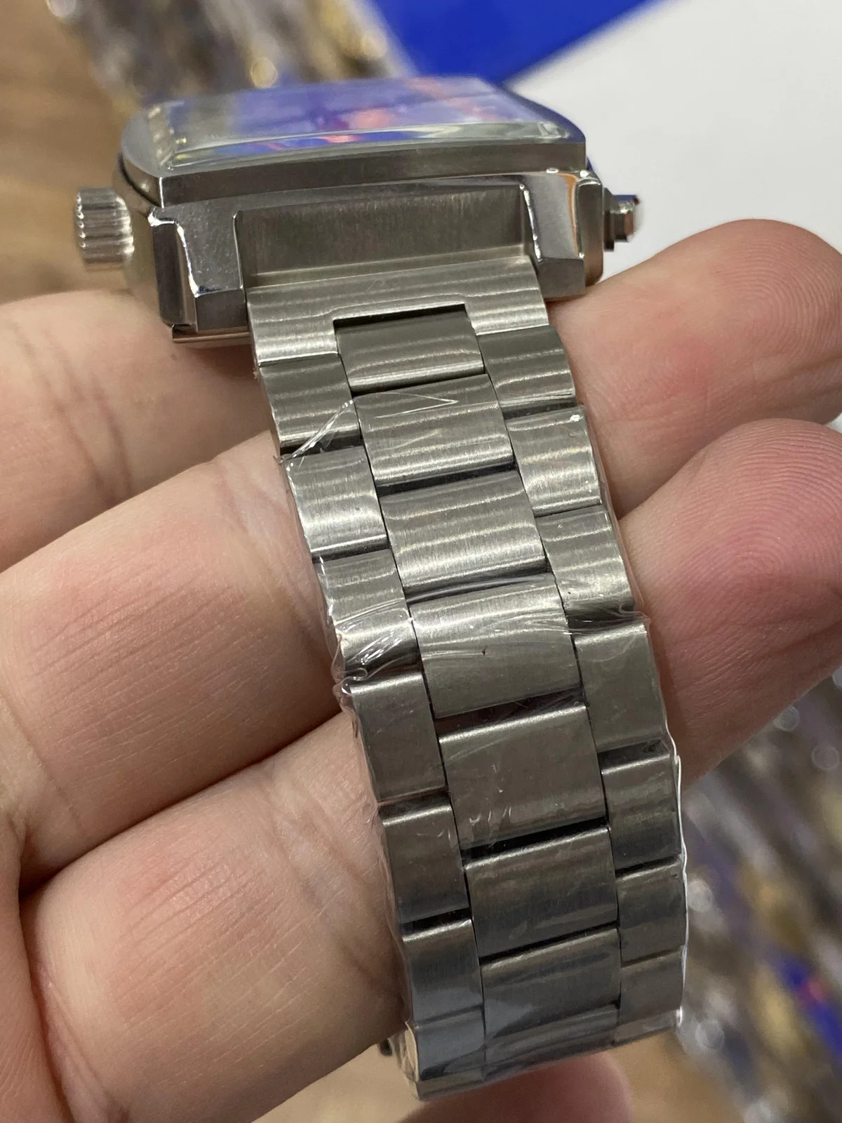 TAG Heuer Carrera Complete Guide - detail