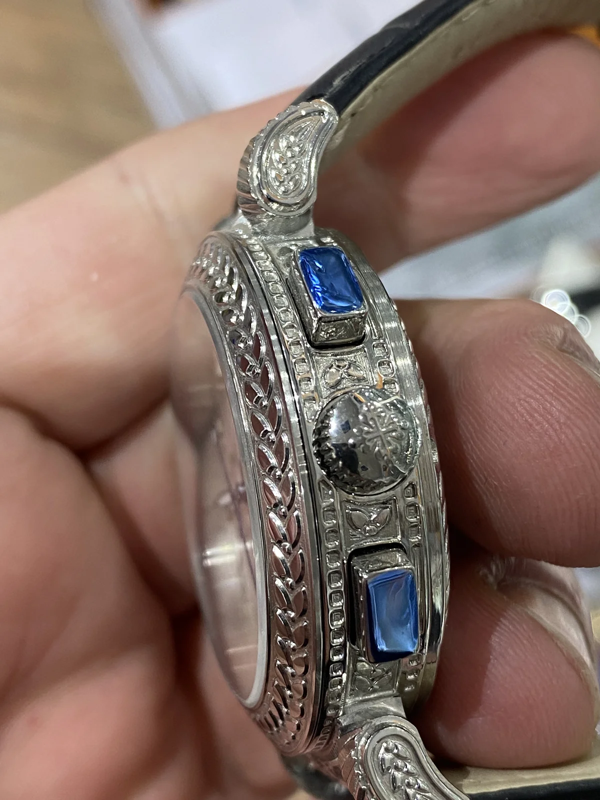 Patek Philippe Price Guide 2026 - detail