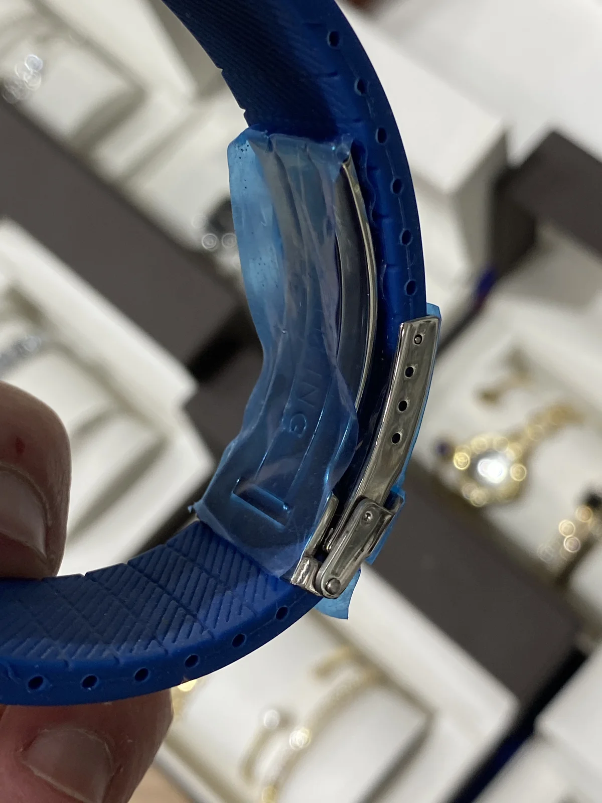 Best Pilot Watches Luxury 2026 - detail