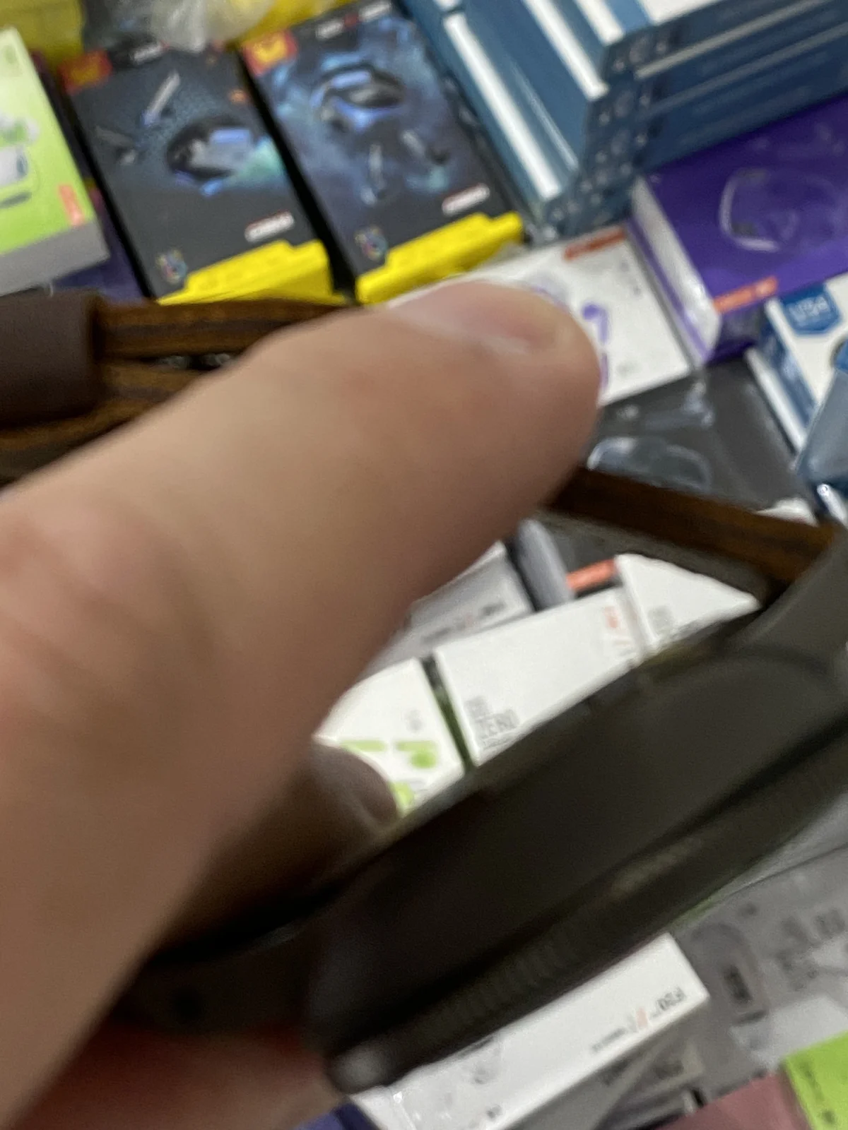 Panerai Luminor Review 2026 - detail