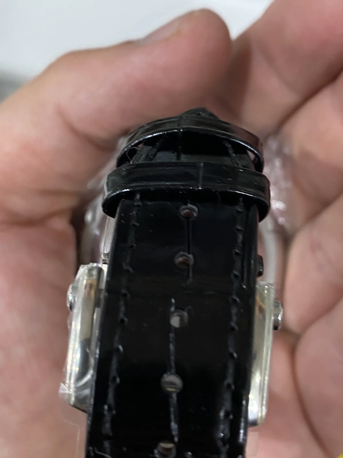 Richard Mille RM 67 Review - detail