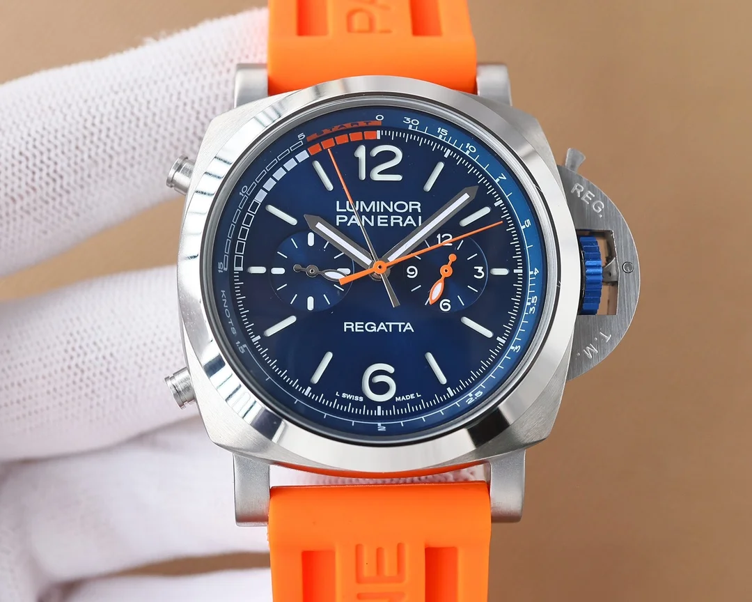 Omega Swatch MoonSwatch Guide - detail