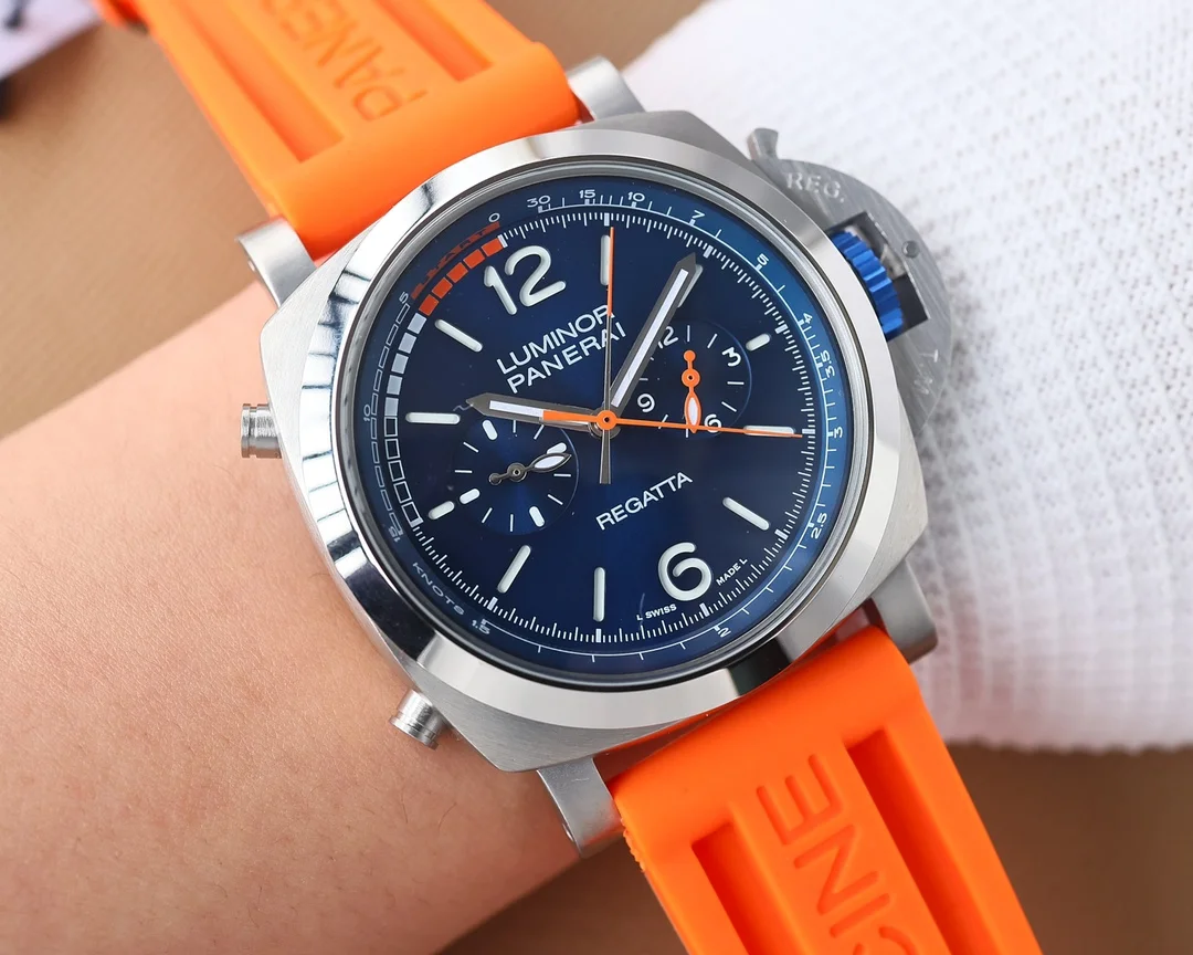 Mechanical vs Quartz Watch Guide - detail