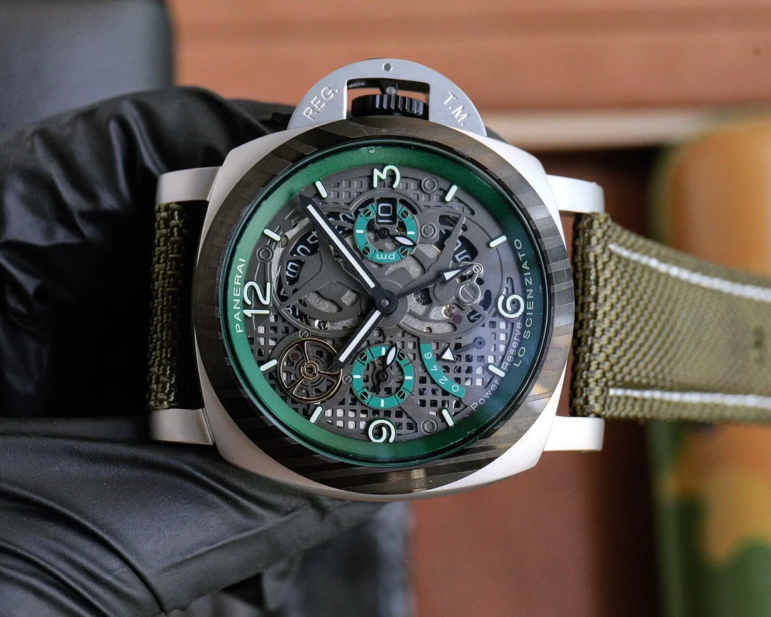 Watches and Wonders 2026 Recap - detail