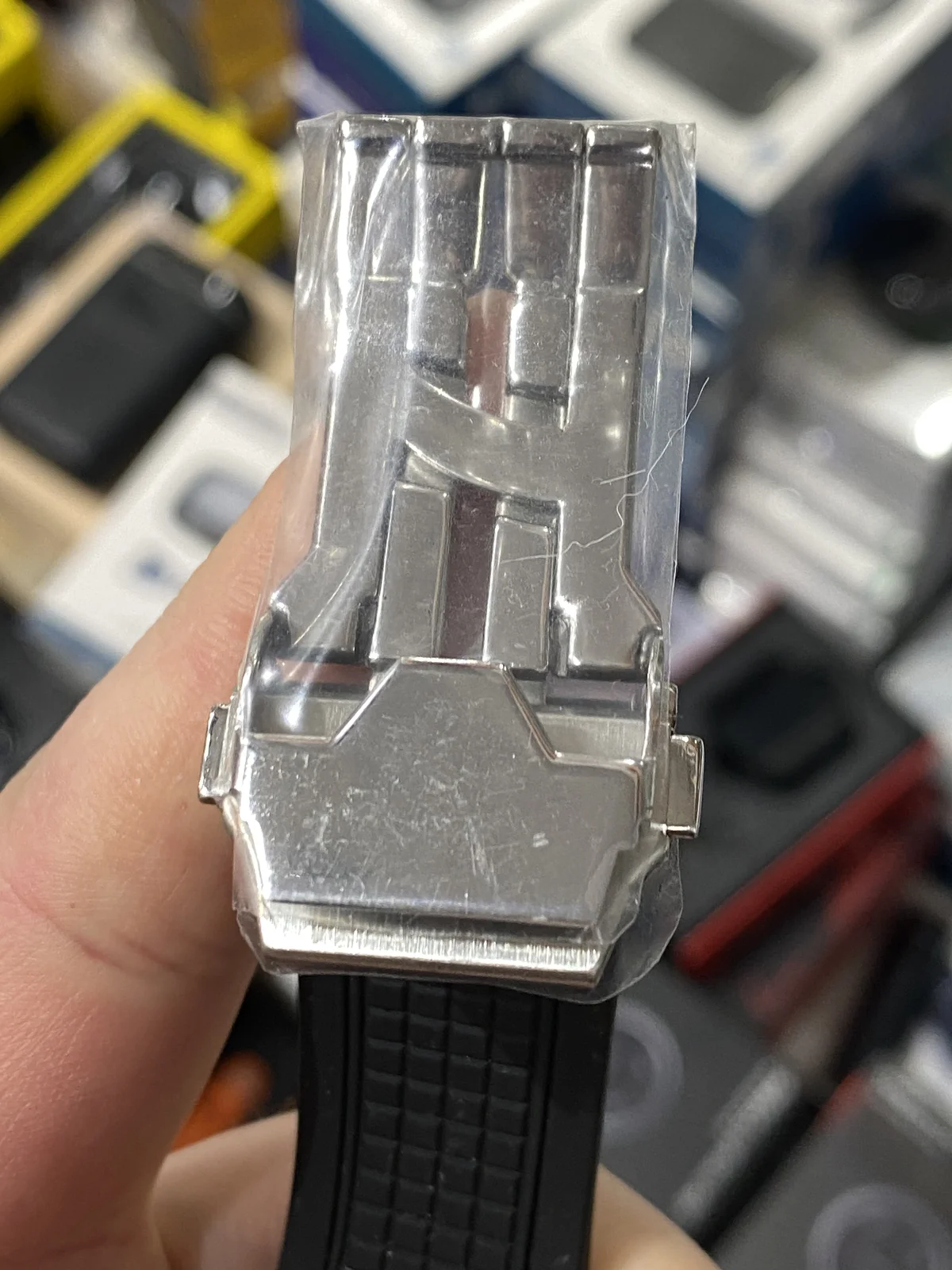 Hublot Investment Value Guide - overview