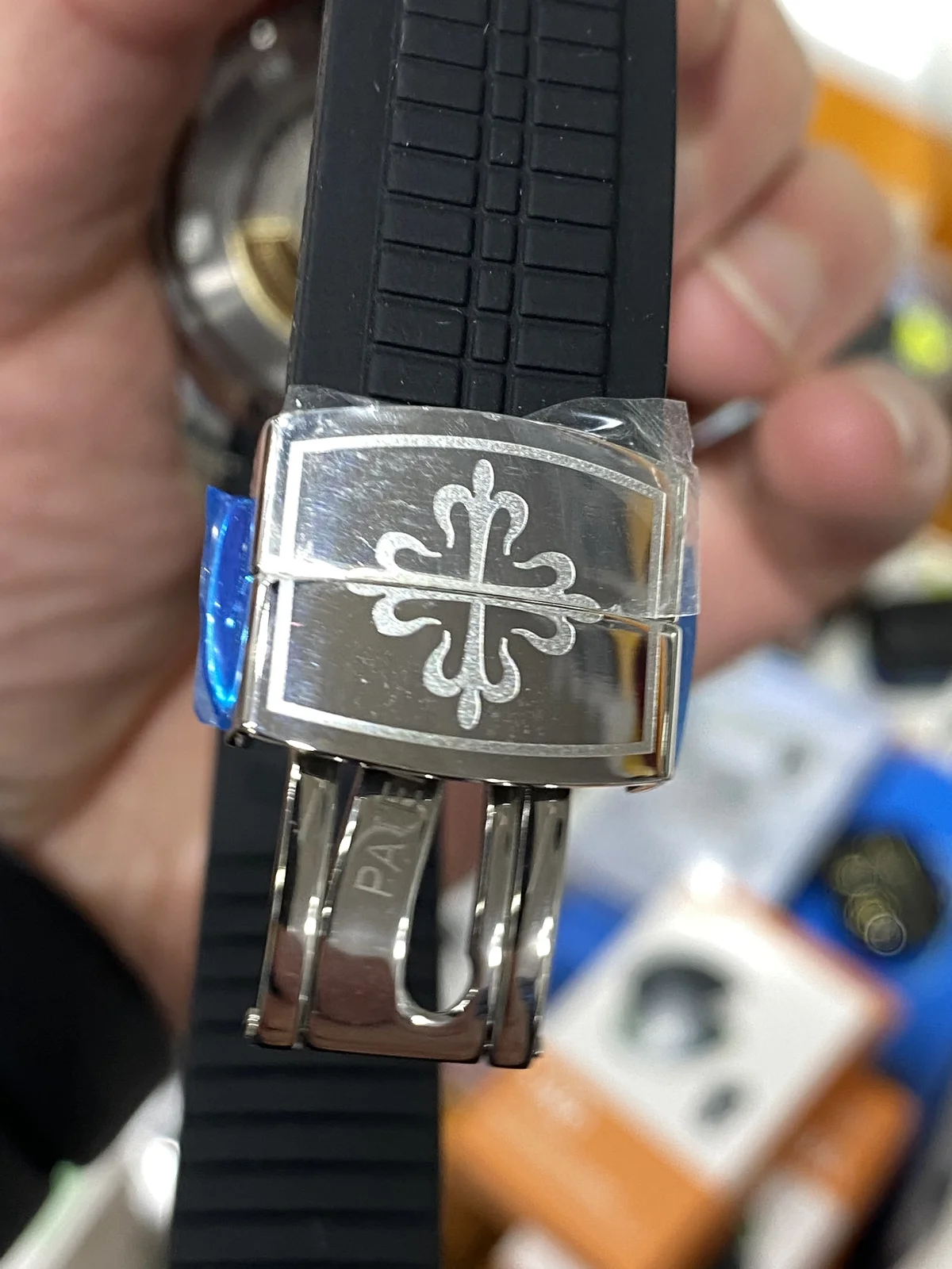 Patek Philippe Price Guide 2026 - detail