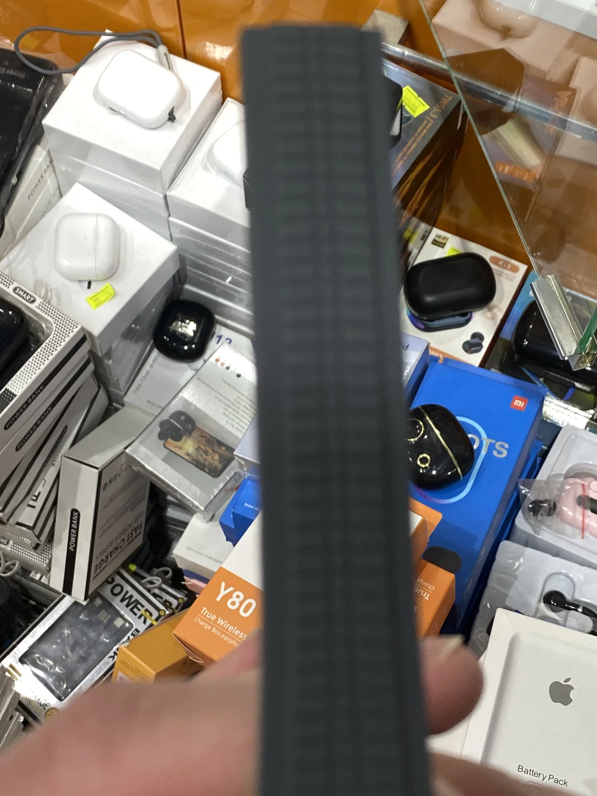 Patek Philippe Ref 5726A - detail