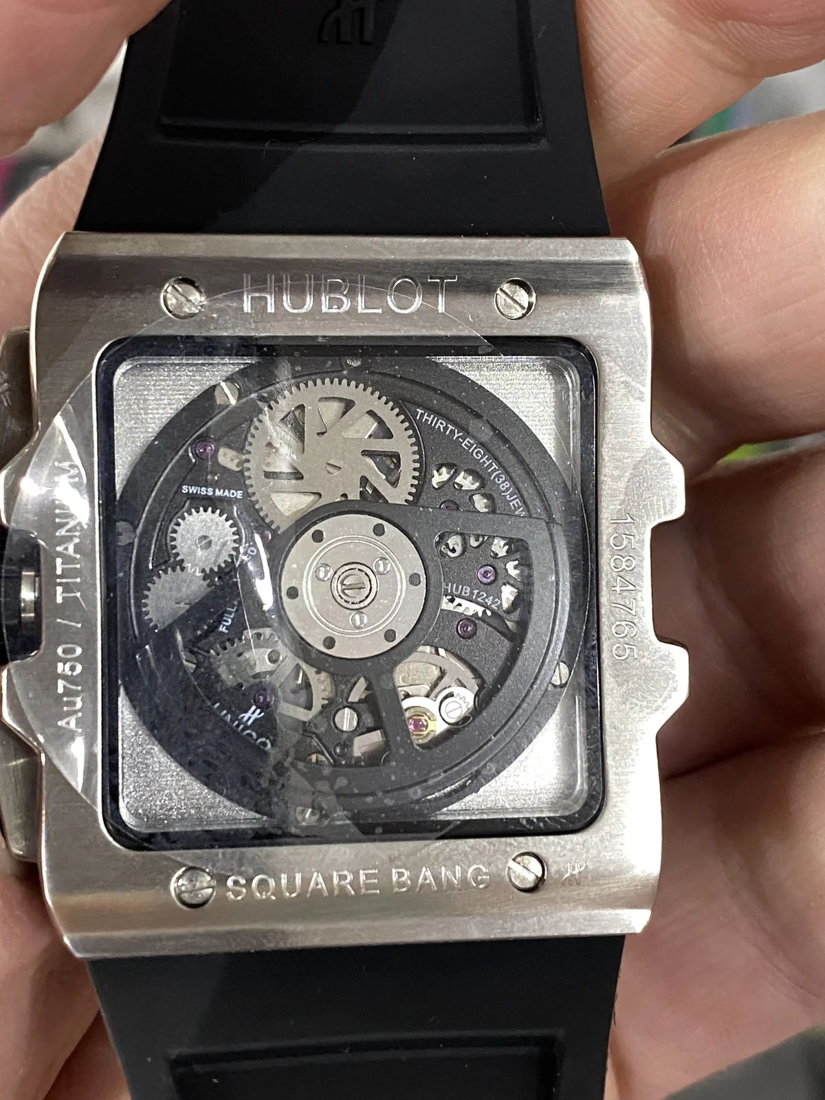 Hublot Big Bang Review 2026 - overview