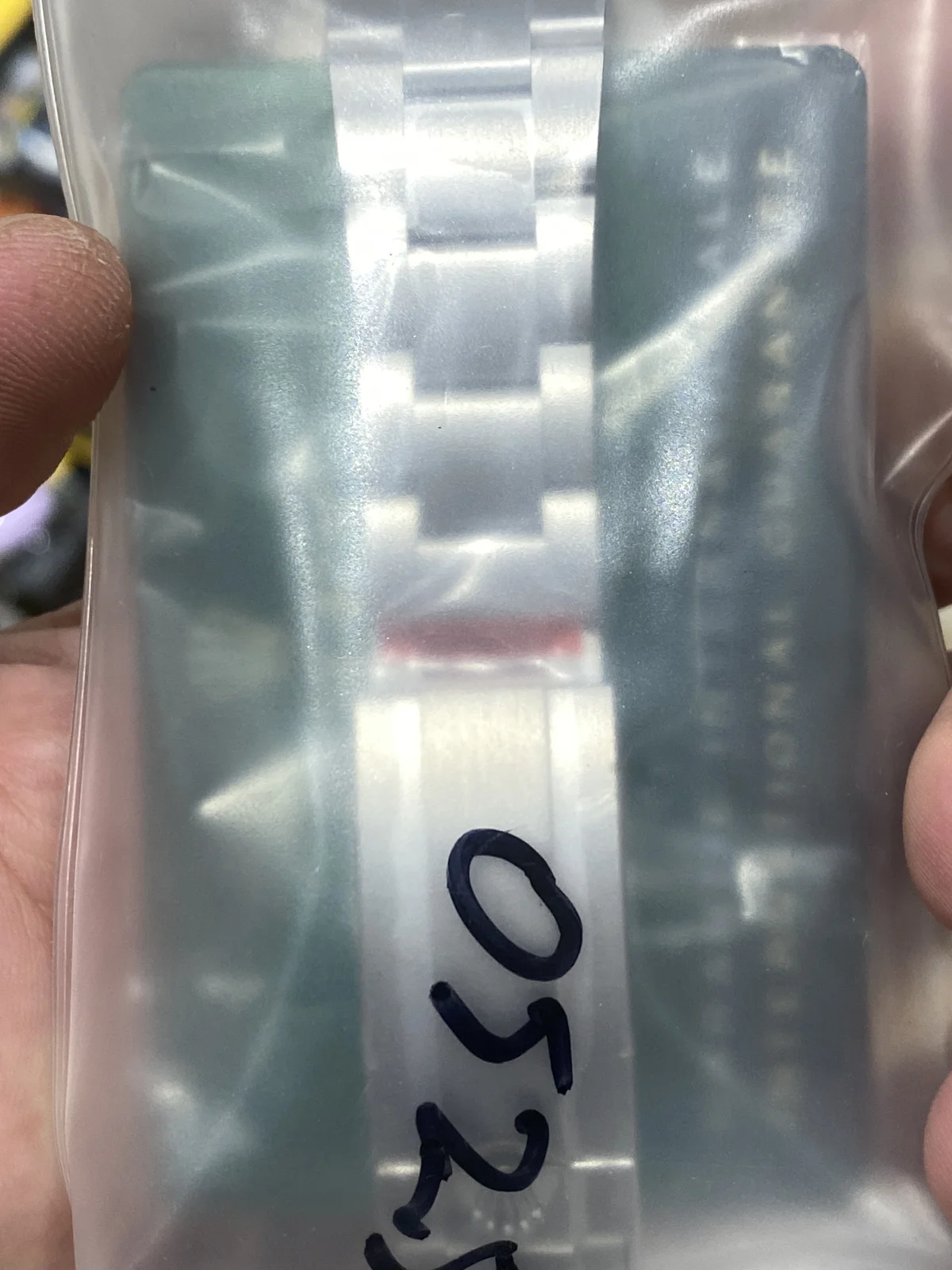 Rolex Daytona Buying Guide - detail