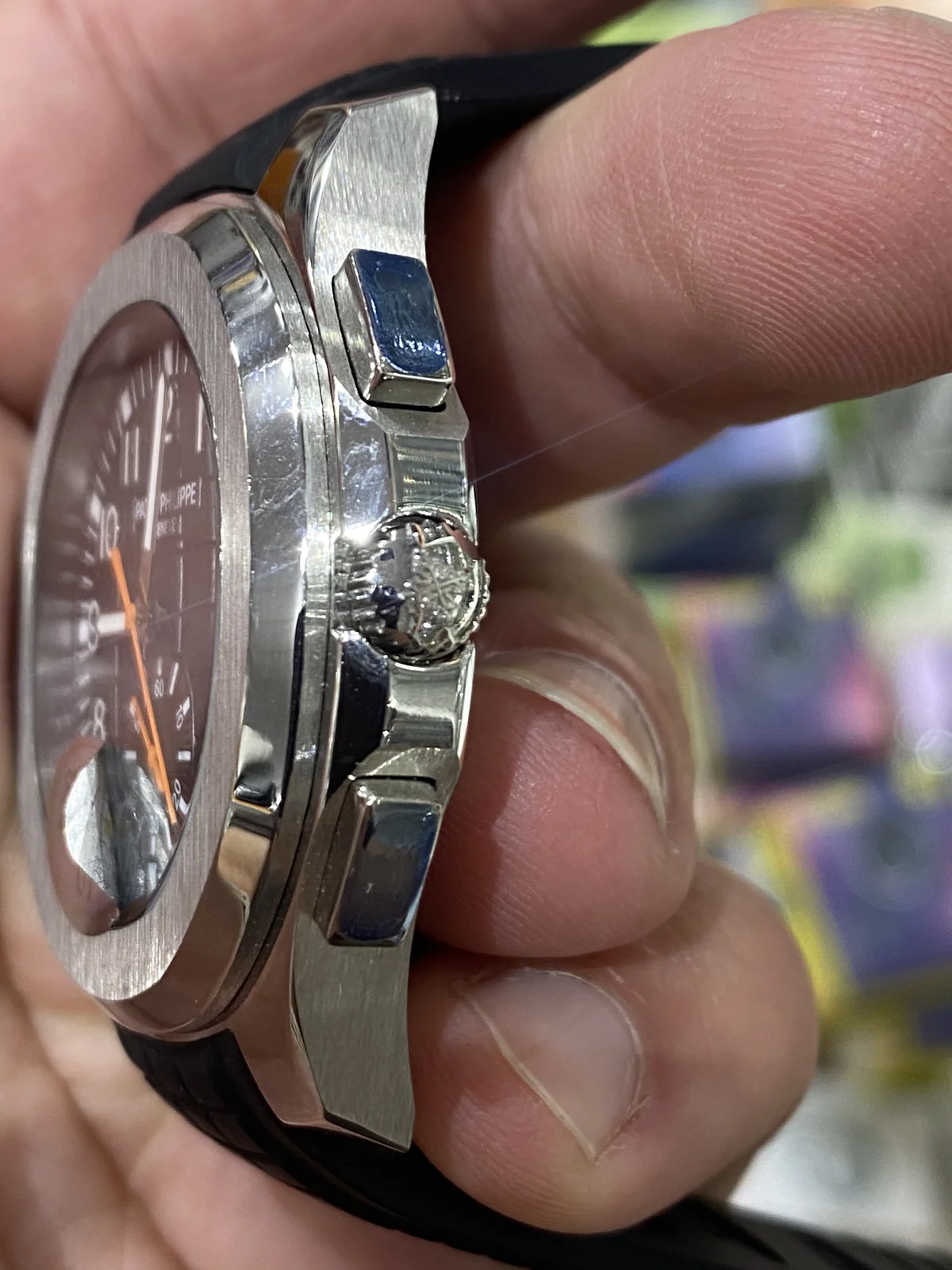 Best Luxury Watch Under 50000 - detail