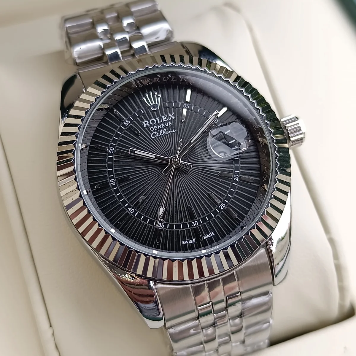 Rolex Waiting List Guide 2026 - overview