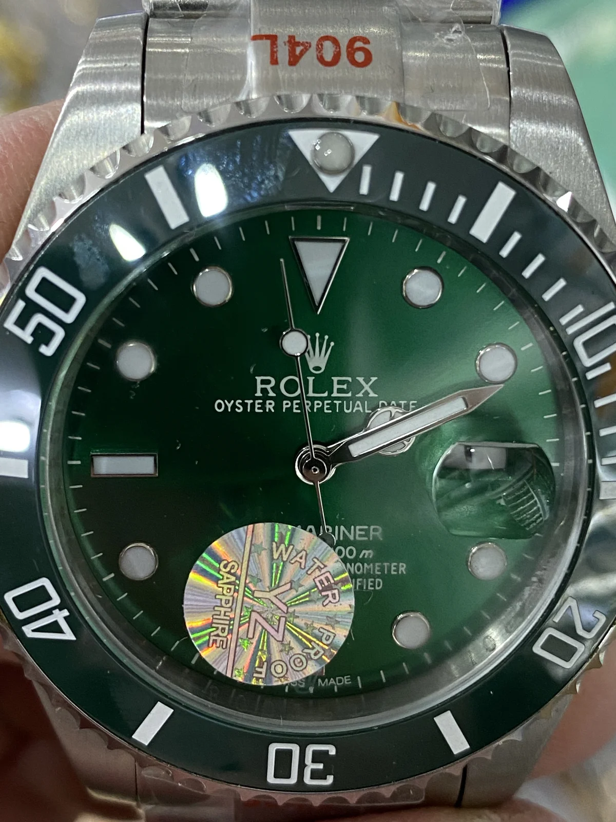 Rolex Authorized Dealer vs Grey Market - overview