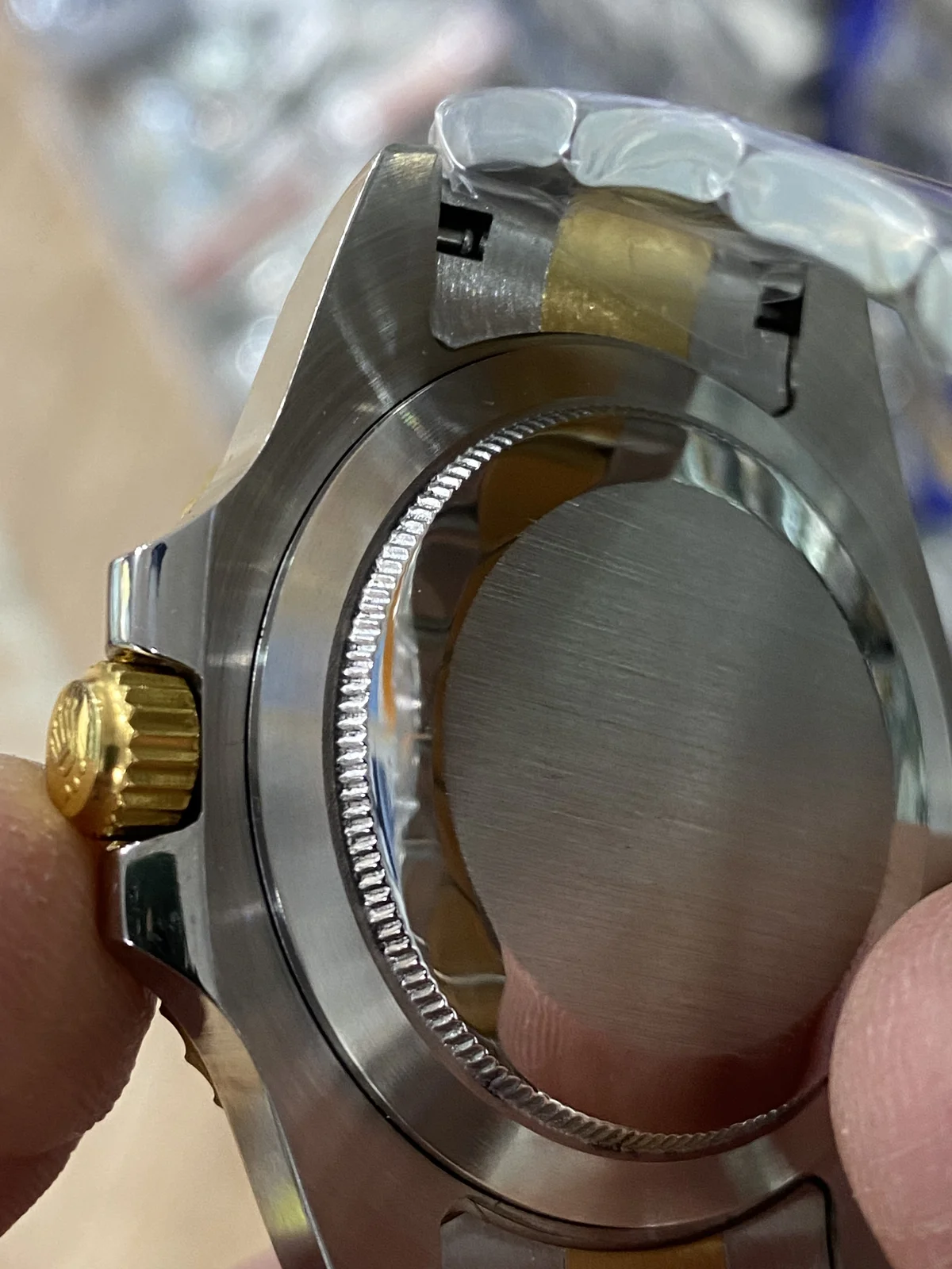 Watch Collecting Community Guide - detail