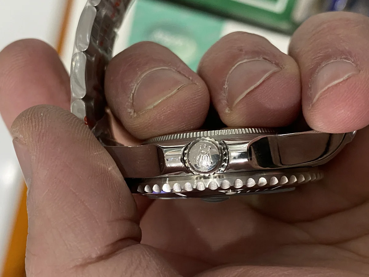 Pre-Owned Rolex Buying Guide 2026 - detail