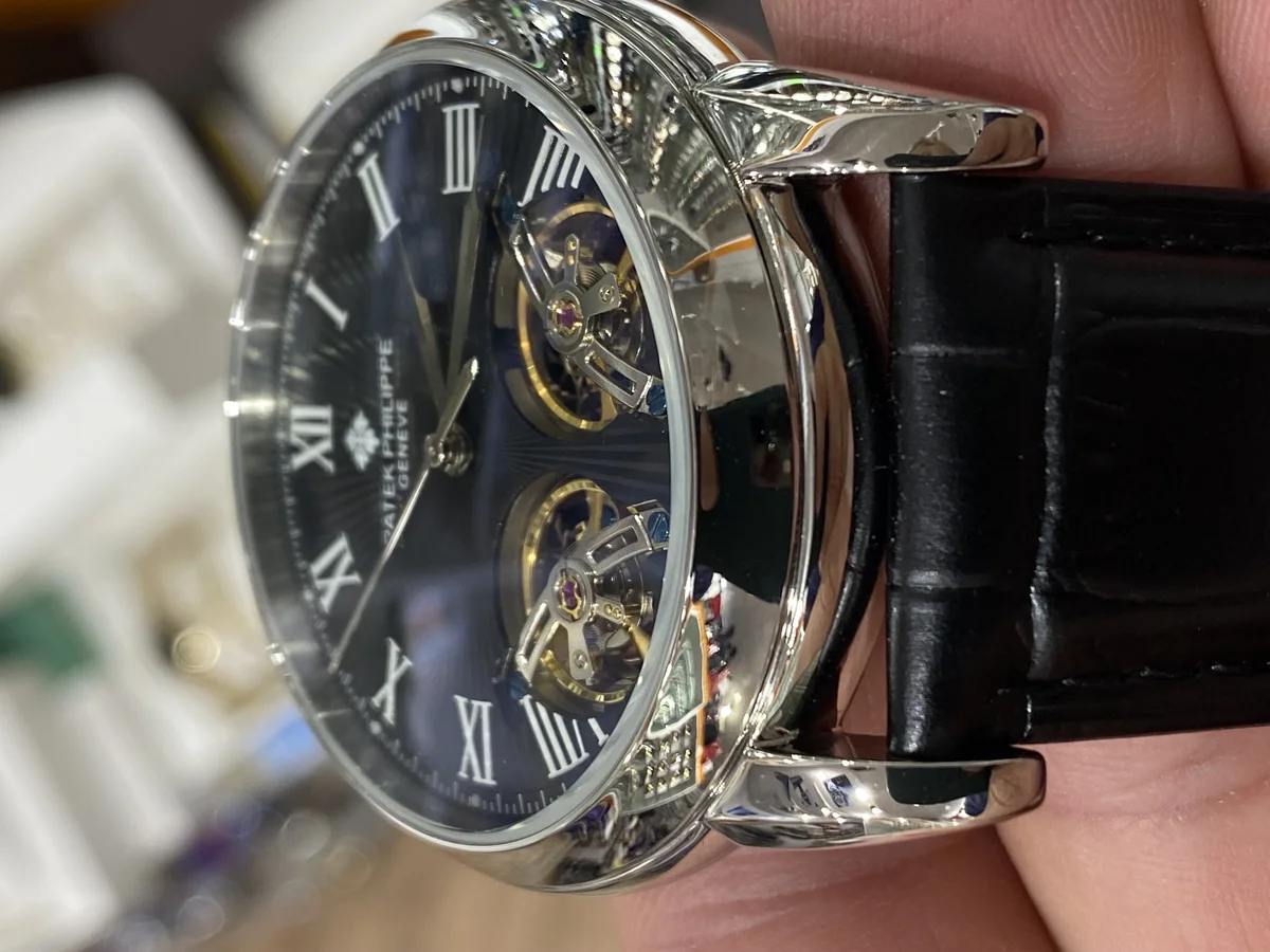 Best Luxury Watch Under 50000 - overview